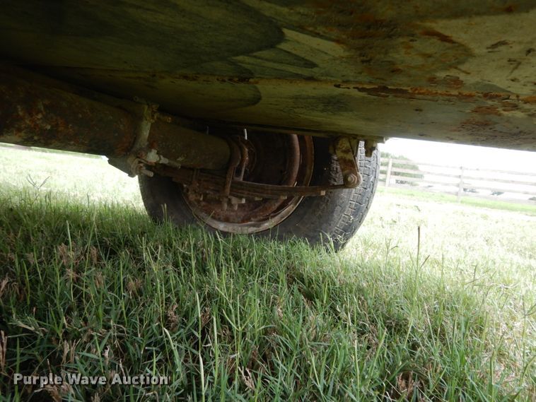 image for item DM2947 Magnum trash pump