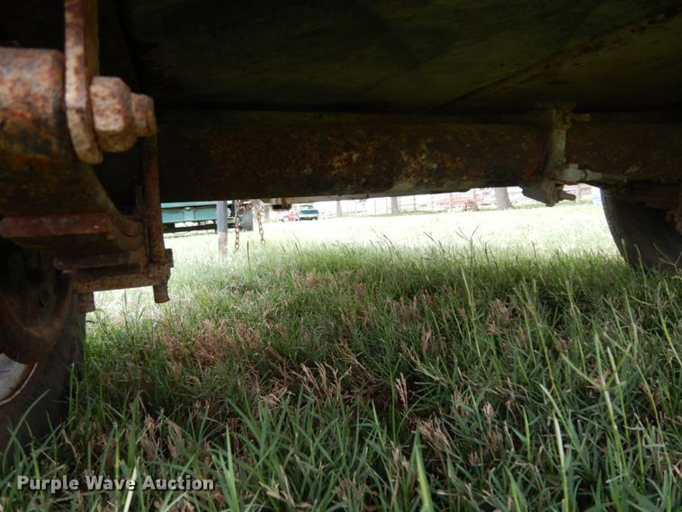 image for item DM2947 Magnum trash pump