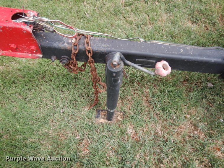 image for item DM2947 Magnum trash pump