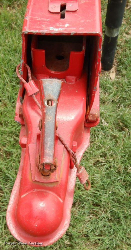 image for item DM2947 Magnum trash pump