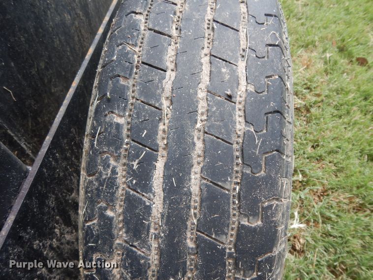 image for item DM2947 Magnum trash pump