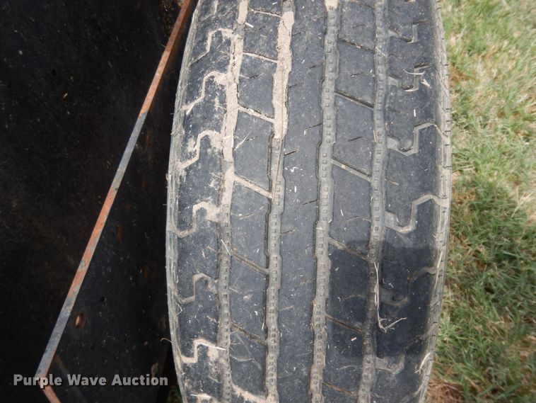 image for item DM2947 Magnum trash pump