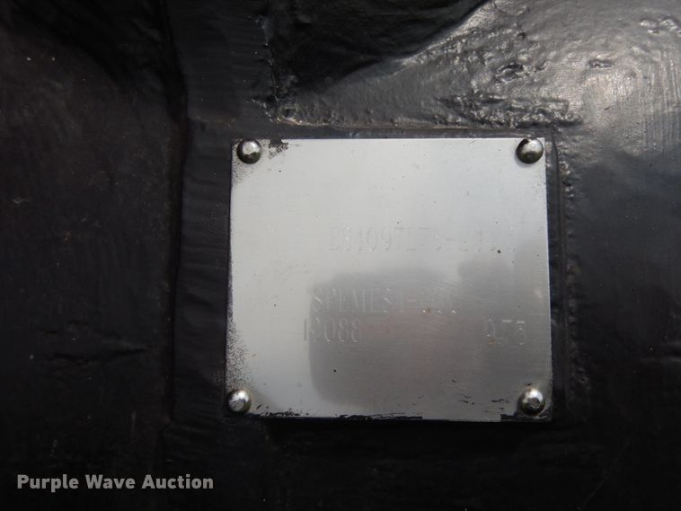 image for item DM2947 Magnum trash pump