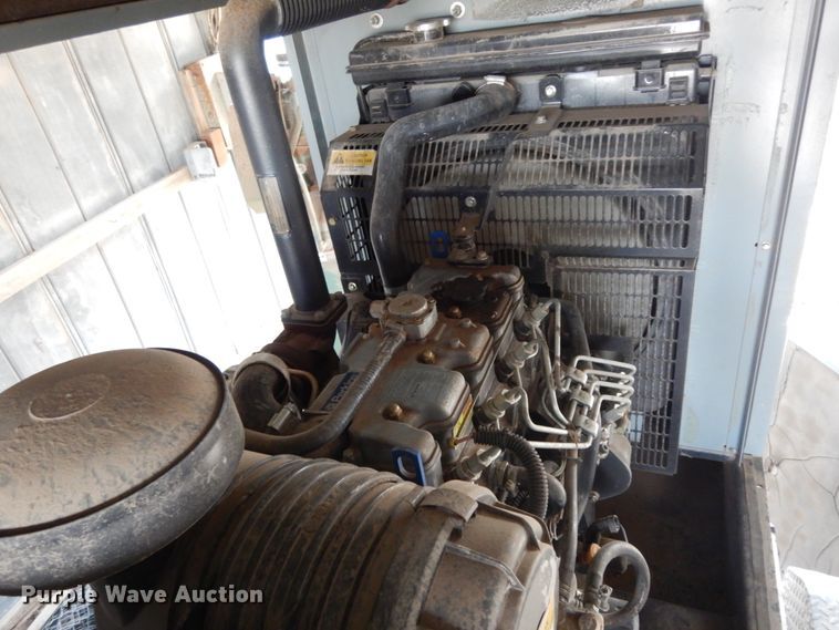 image for item DM2951 Taylor Power Systems TD-28  generator