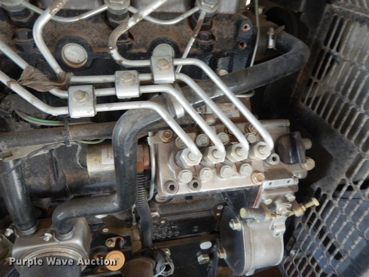 image for item DM2951 Taylor Power Systems TD-28  generator