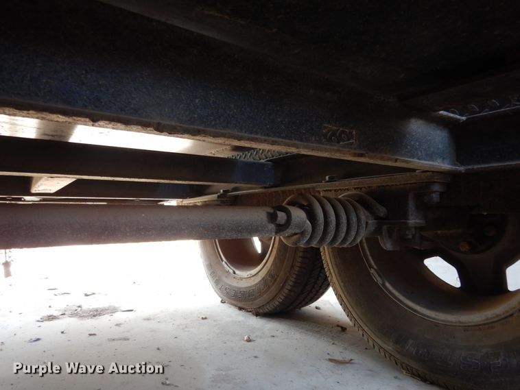 image for item DM2951 Taylor Power Systems TD-28  generator