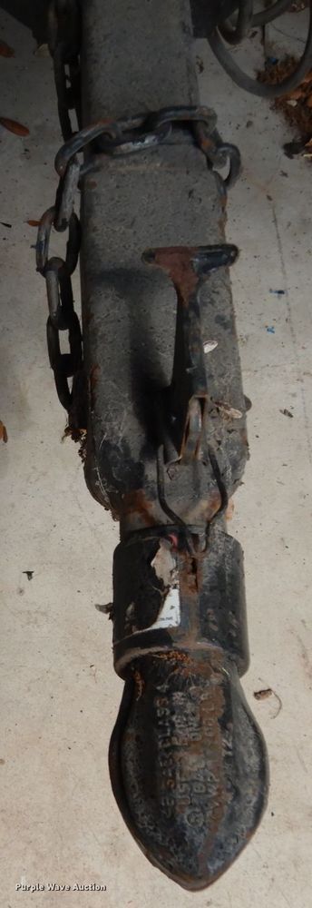 image for item DM2951 Taylor Power Systems TD-28  generator