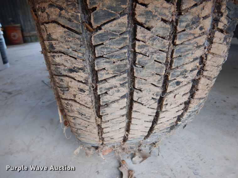 image for item DM2951 Taylor Power Systems TD-28  generator