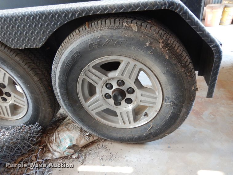 image for item DM2951 Taylor Power Systems TD-28  generator