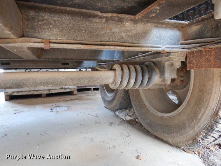 image for item DM2951 Taylor Power Systems TD-28  generator