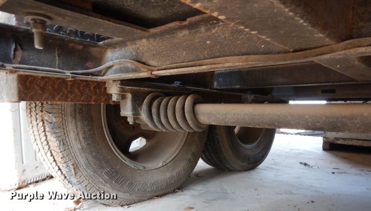 image for item DM2951 Taylor Power Systems TD-28  generator