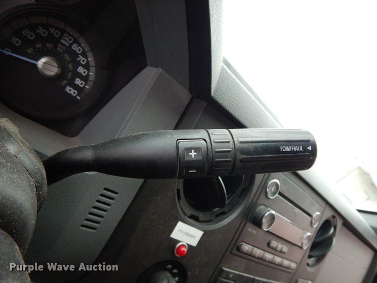 image for item DM2964 2015 Ford F550  bucket truck