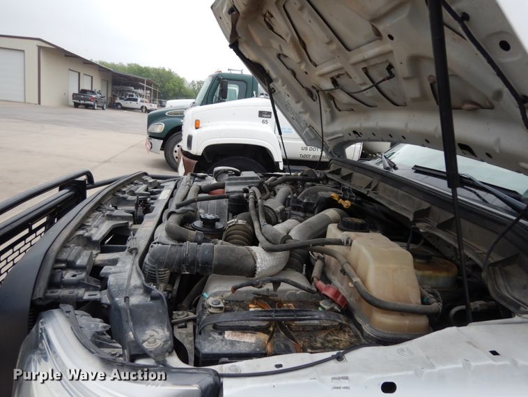 image for item DM2964 2015 Ford F550  bucket truck