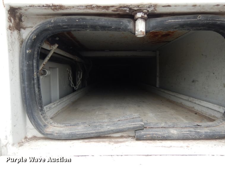 image for item DM2964 2015 Ford F550  bucket truck