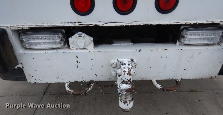 image for item DM2964 2015 Ford F550  bucket truck