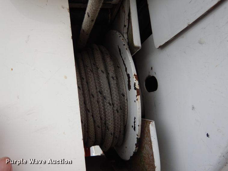 image for item DM2964 2015 Ford F550  bucket truck