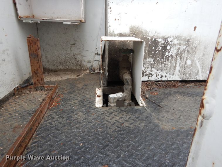 image for item DM2964 2015 Ford F550  bucket truck