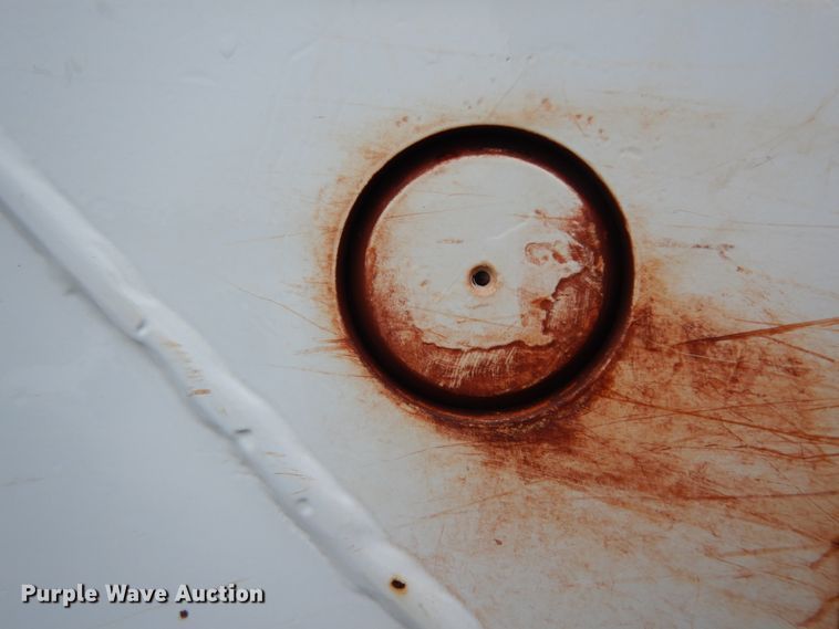 image for item DM2964 2015 Ford F550  bucket truck