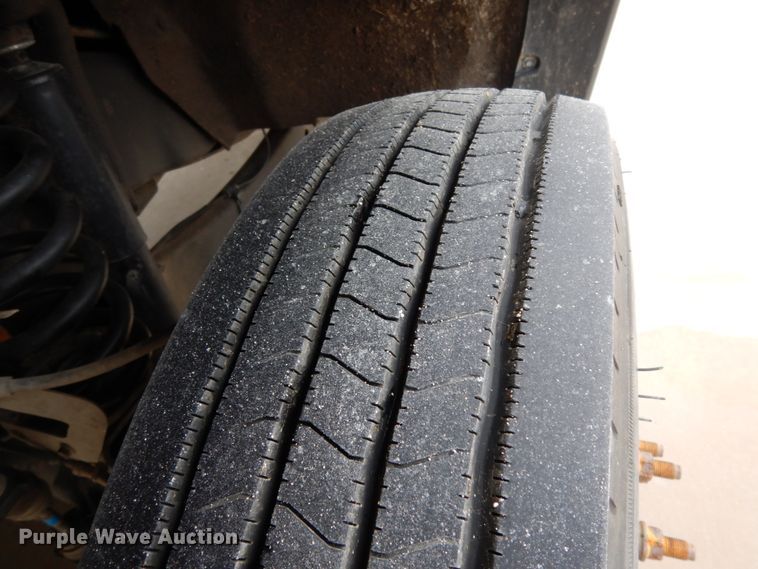 image for item DM2964 2015 Ford F550  bucket truck