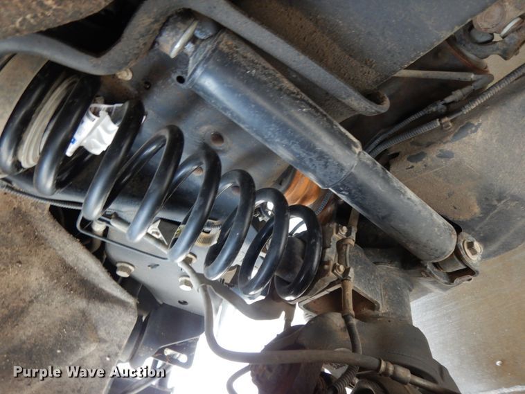 image for item DM2964 2015 Ford F550  bucket truck