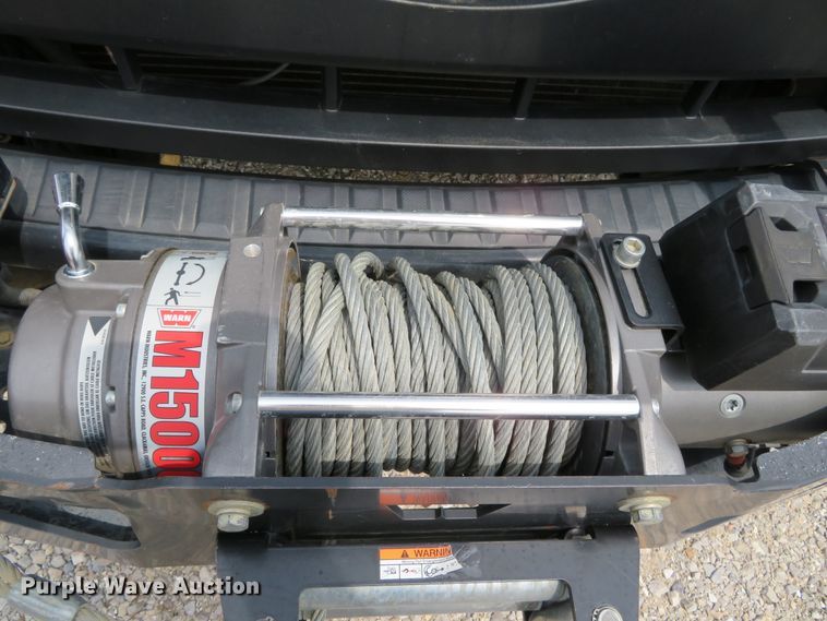 image for item DN5826 2011 Ford F550  bucket truck