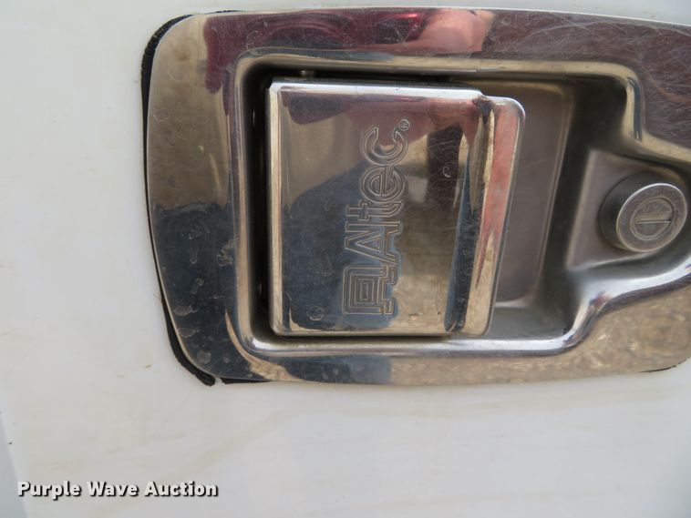 image for item DN5826 2011 Ford F550  bucket truck