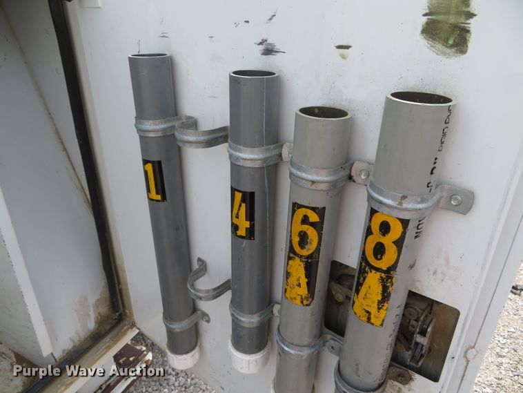 image for item DN5826 2011 Ford F550  bucket truck