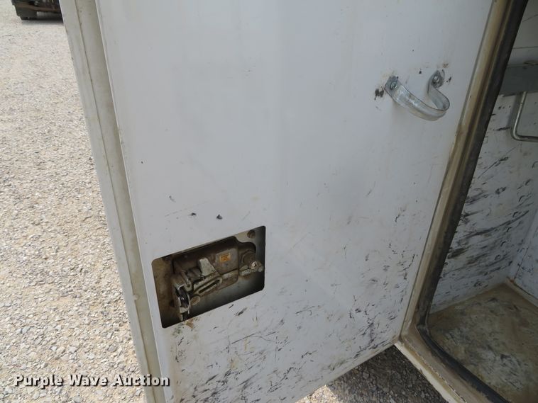 image for item DN5826 2011 Ford F550  bucket truck