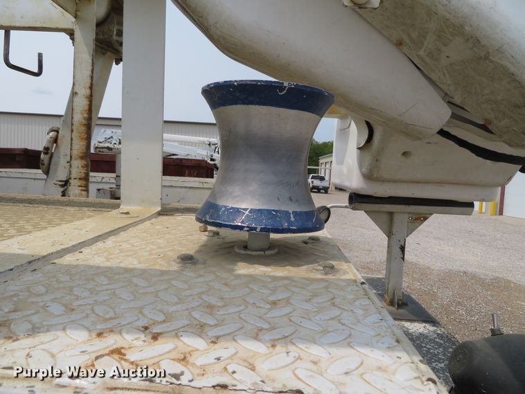 image for item DN5826 2011 Ford F550  bucket truck