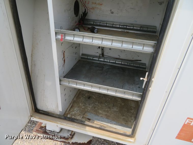 image for item DN5826 2011 Ford F550  bucket truck