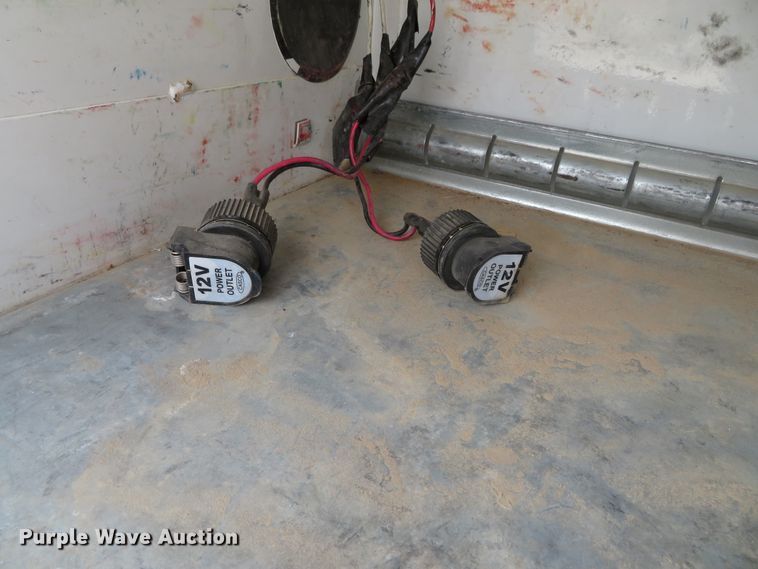 image for item DN5826 2011 Ford F550  bucket truck