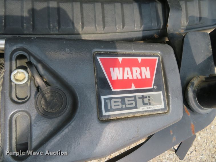 image for item DN5827 2013 Ford F550  bucket truck