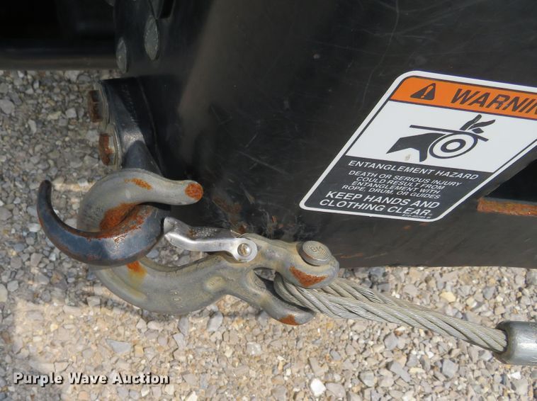 image for item DN5827 2013 Ford F550  bucket truck