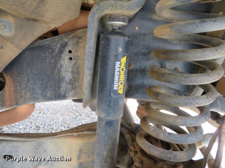 image for item DN5827 2013 Ford F550  bucket truck