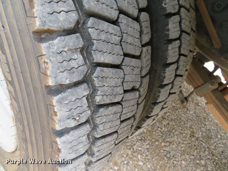 image for item DN5827 2013 Ford F550  bucket truck