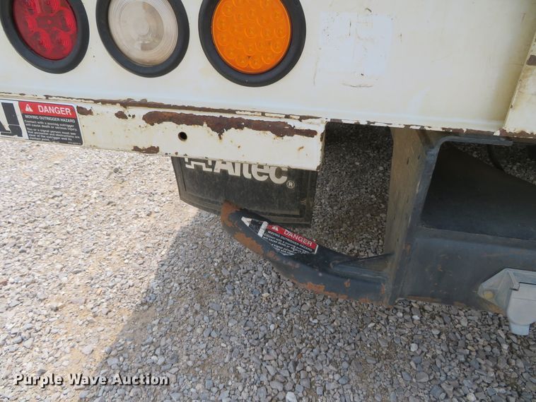 image for item DN5827 2013 Ford F550  bucket truck