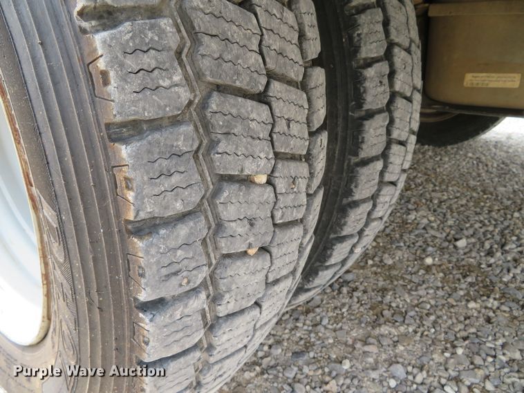 image for item DN5827 2013 Ford F550  bucket truck