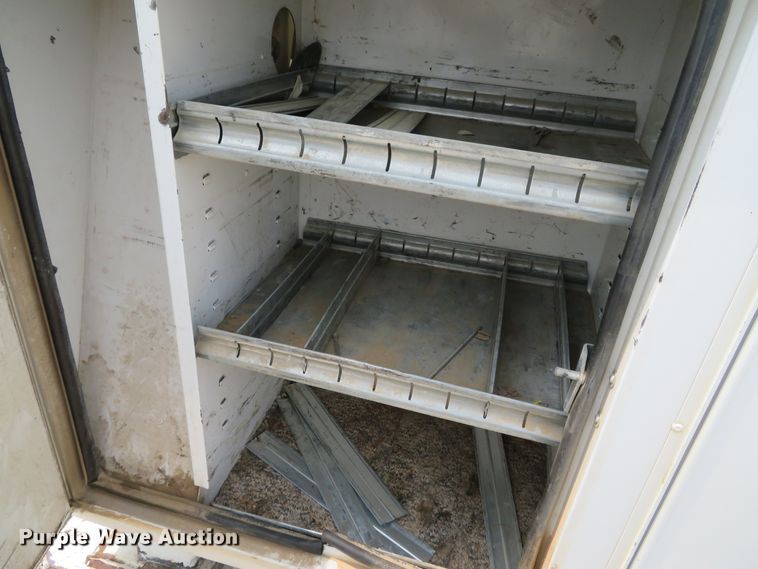 image for item DN5827 2013 Ford F550  bucket truck