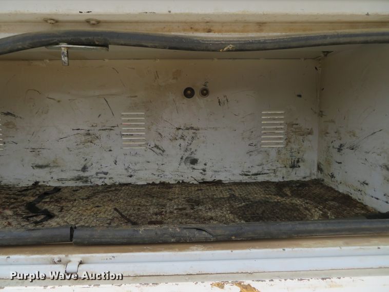 image for item DN5827 2013 Ford F550  bucket truck