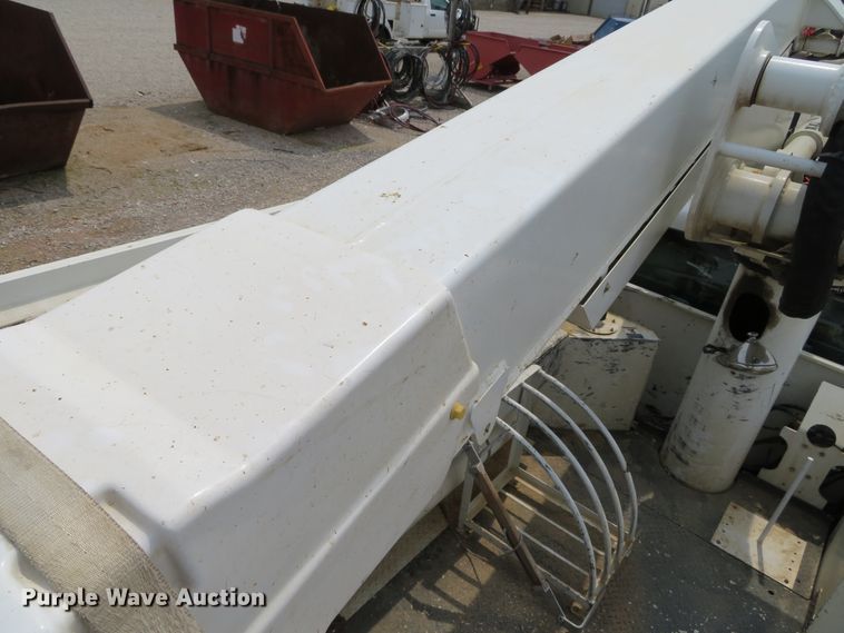 image for item DN5827 2013 Ford F550  bucket truck