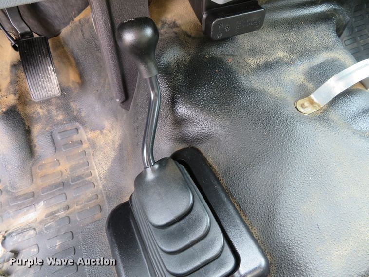 image for item DN5827 2013 Ford F550  bucket truck