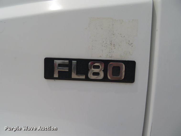 image for item DN5828 2002 Freightliner FL80  bucket truck