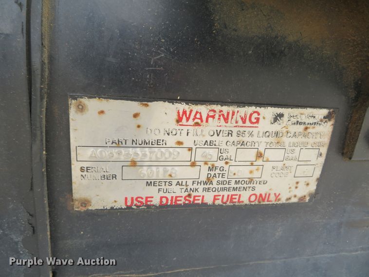 image for item DN5828 2002 Freightliner FL80  bucket truck