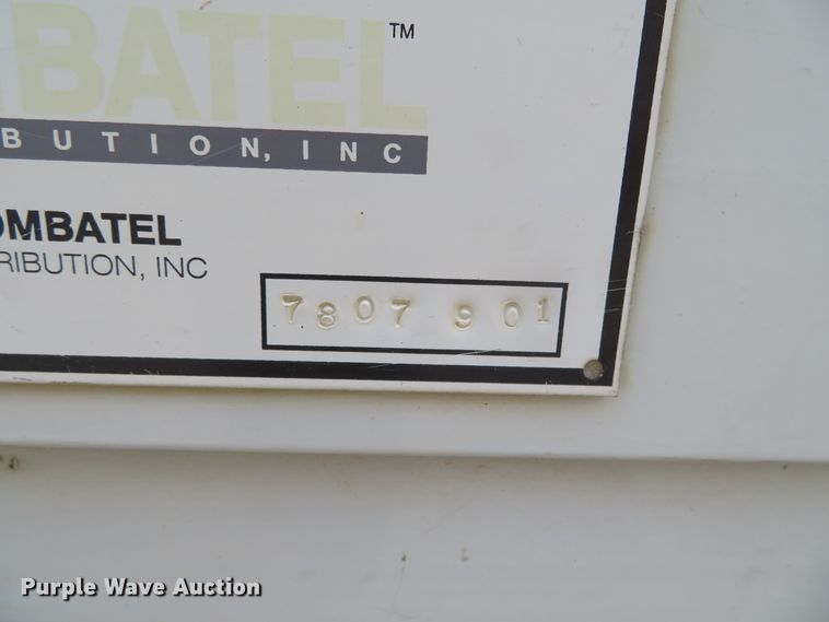 image for item DN5828 2002 Freightliner FL80  bucket truck