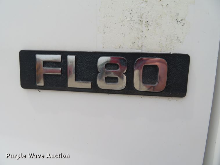 image for item DN5828 2002 Freightliner FL80  bucket truck
