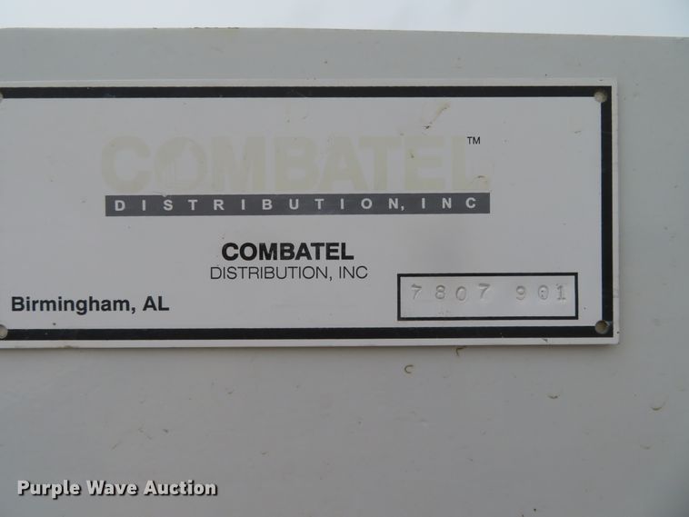 image for item DN5828 2002 Freightliner FL80  bucket truck