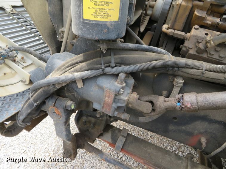 image for item DN5828 2002 Freightliner FL80  bucket truck