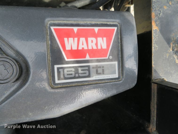 image for item DN5830 2009 Dodge 5500  bucket truck