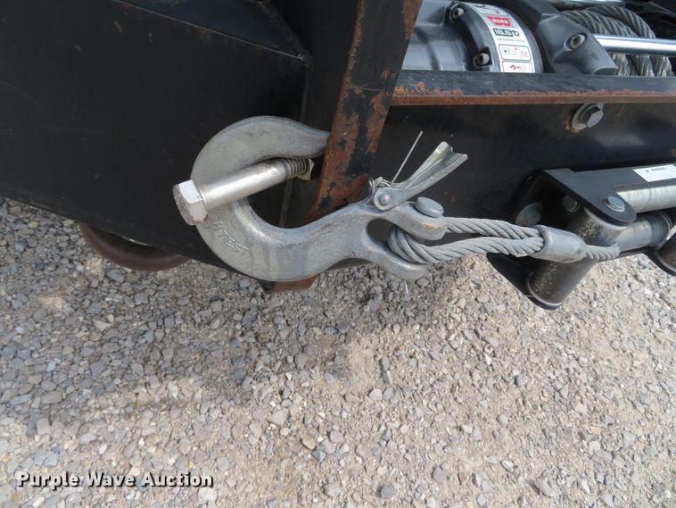 image for item DN5830 2009 Dodge 5500  bucket truck