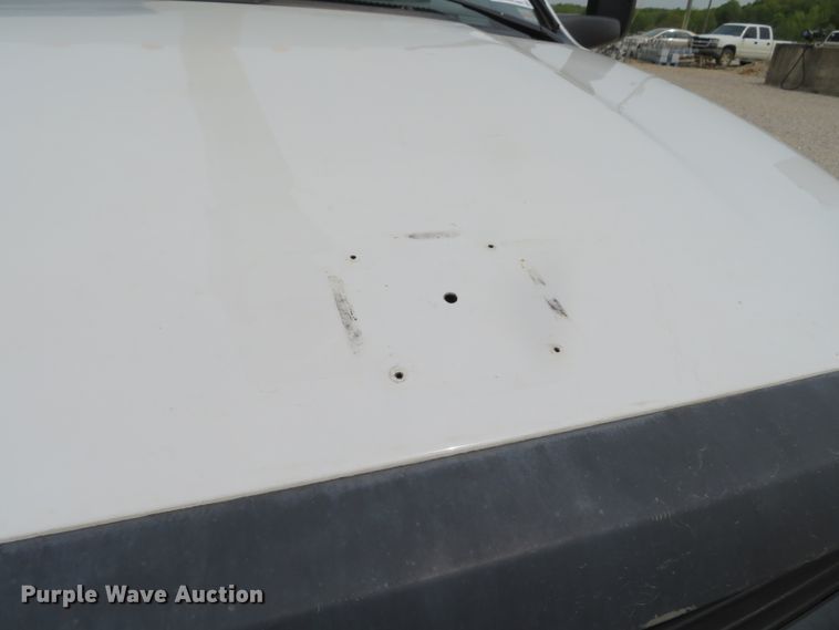 image for item DN5830 2009 Dodge 5500  bucket truck